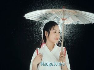MadgeJones