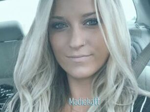Madiekatt