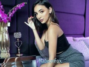 MadiisonFox