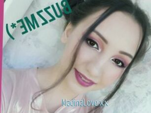 MadinaLove_xx
