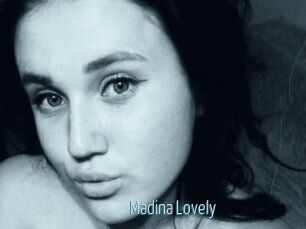 Madina_Lovely