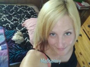 Madisenivy