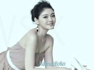 MadisonBoller
