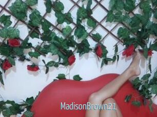 MadisonBrown21