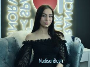 MadisonBush