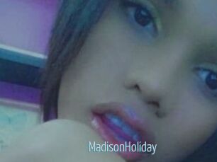 MadisonHoliday