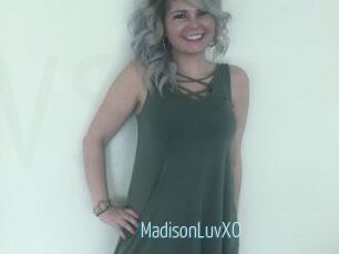 MadisonLuvXO
