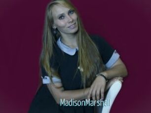 MadisonMarshall