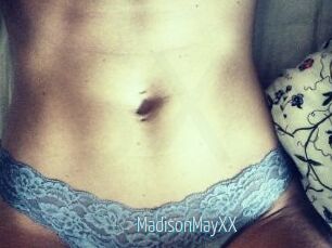 MadisonMayXX