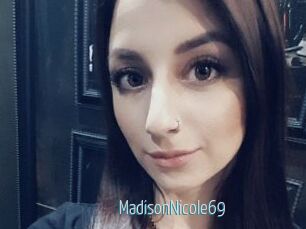 MadisonNicole69 Video Sexe