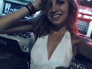 MadisonPie