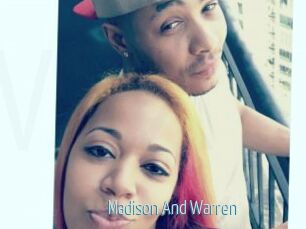Madison_And_Warren