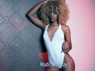 MadissonGray
