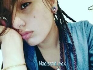 MadissonLeex
