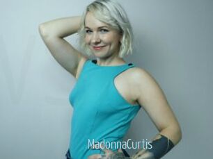 MadonnaCurtis