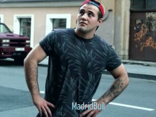 MadridBull