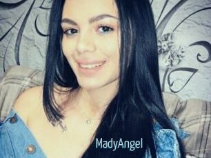MadyAngel