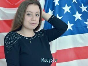 MadyStar