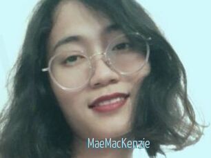 MaeMacKenzie