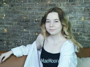 MaeMoore