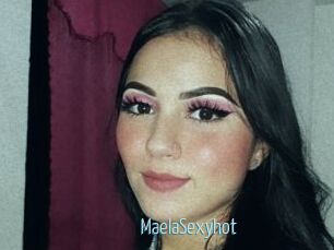 MaelaSexyhot