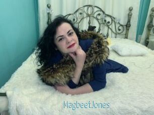 MagbeetJones
