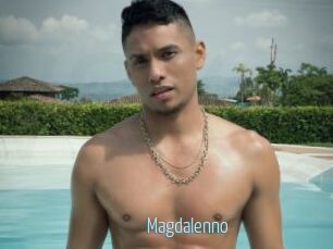 Magdalenno