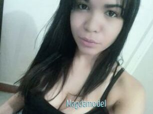 Magdamodel