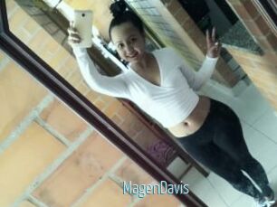 MagenDavis