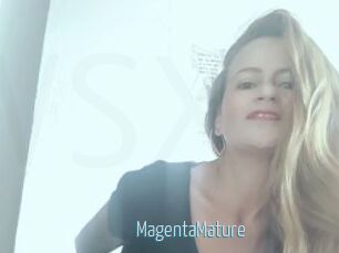 MagentaMature