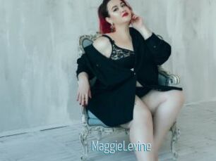 MaggieLevine