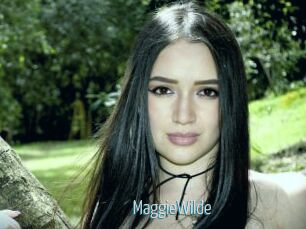 MaggieWilde