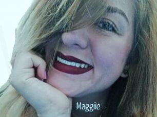Maggiie