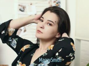 MaggySmith