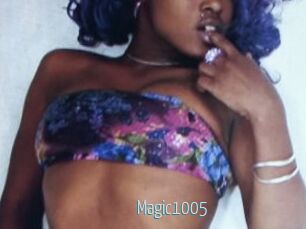 Magic1005