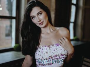 MagicCherryS
