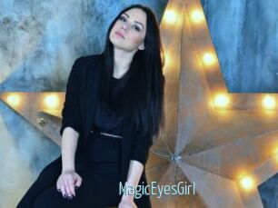 MagicEyesGirl