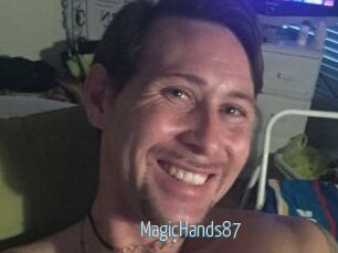 MagicHands87