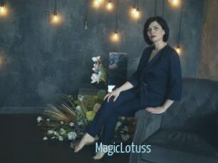 MagicLotuss