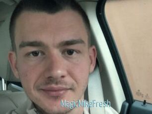 MagicMikeFresh Video Sexe