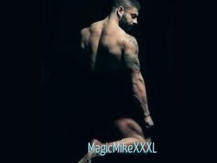 MagicMikeXXXL