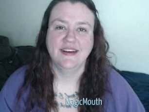 MagicMouth