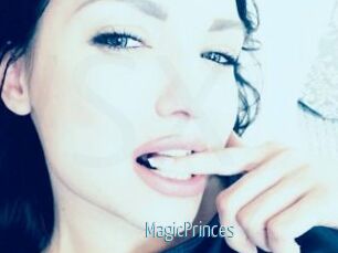 MagicPrinces