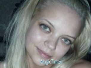 MagicTimes Video Sexe