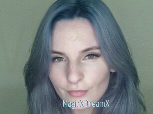 MagicXDreamX
