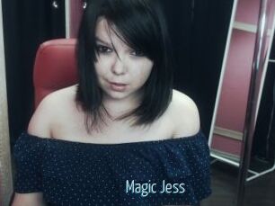 Magic_Jess Video Sexe