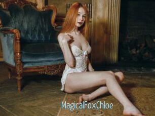 MagicalFoxChloe