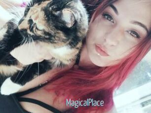 MagicalPlace
