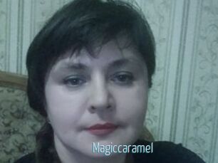 Magiccaramel