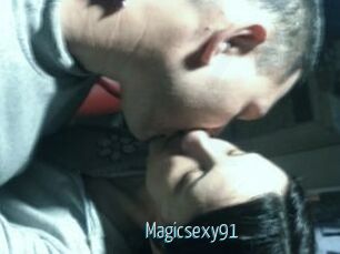 Magicsexy91
